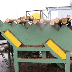 Transportery do kłód i tarcicy