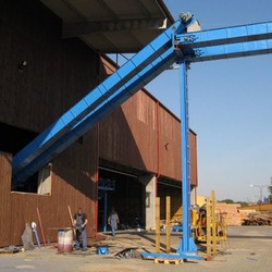 Transportery odpadów