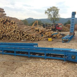 Transportery odpadów