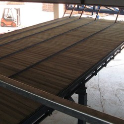 Transportery do kłód i tarcicy