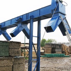 Transportery odpadów