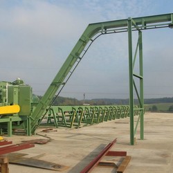 Transportery odpadów