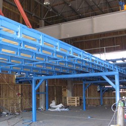 Transportery do kłód i tarcicy