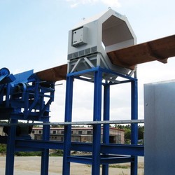 Transportery do kłód i tarcicy