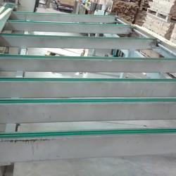 Systemy podawczo odbiorcze do strugarek