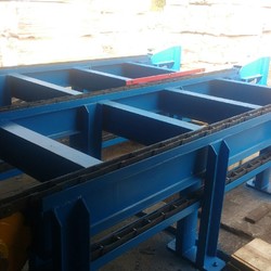 Transportery do kłód i tarcicy