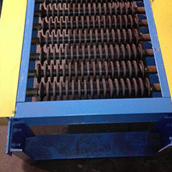 Przesiewacze do trociny