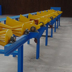 Transportery do kłód i tarcicy