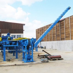 Transportery odpadów