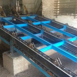 Transportery do kłód i tarcicy