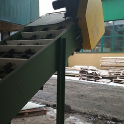 Transportery odpadów