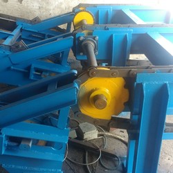 Transportery do kłód i tarcicy